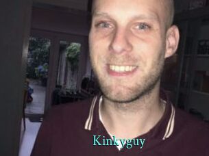 Kinkyguy