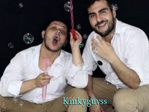 Kinkyguyss