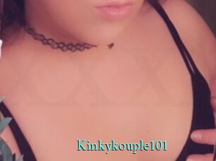 Kinkykouple101