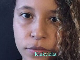 Kinkylolas