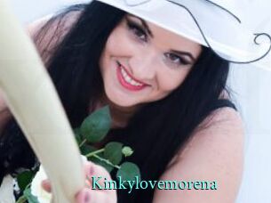 Kinkylovemorena