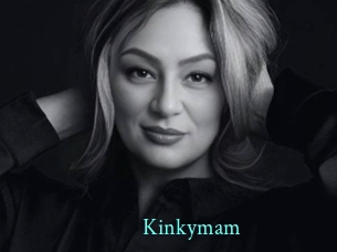 Kinkymam