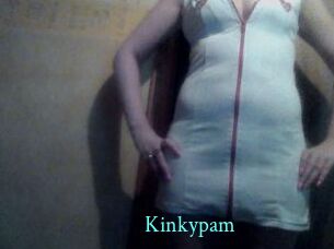 Kinkypam