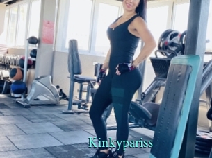 Kinkypariss
