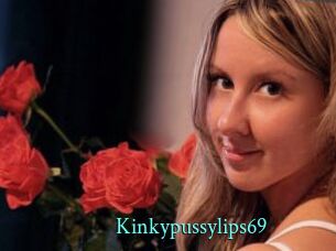Kinkypussylips69
