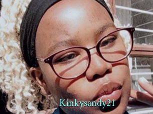 Kinkysandy21