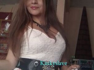 Kinkyslave