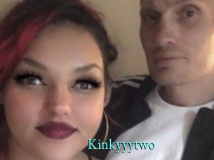 kinkyyytwo xxx Fantasy Land