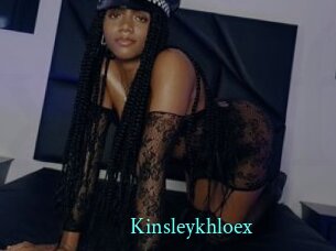 Kinsleykhloex