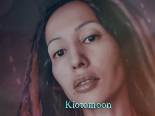 Kiotomoon