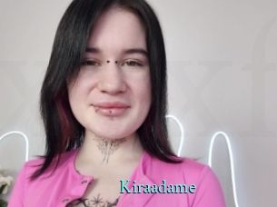 Kiraadame
