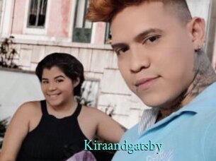 Kiraandgatsby