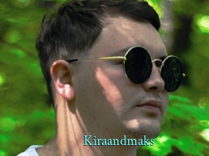 Kiraandmaks