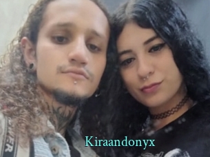Kiraandonyx