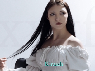 Kiraash
