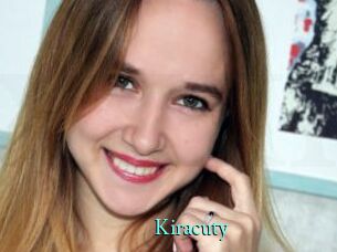 Kiracuty