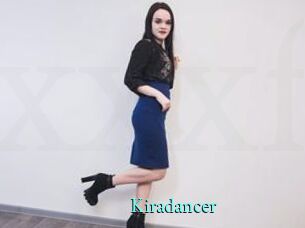 Kiradancer