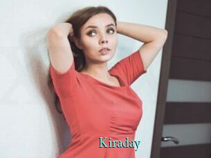 Kiraday