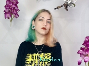 Kiraelven
