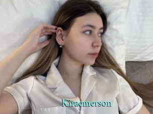 Kiraemerson
