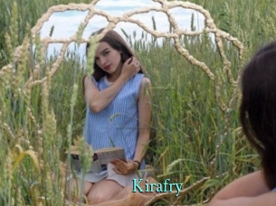Kirafry