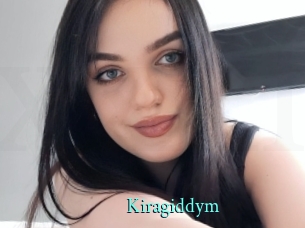 Kiragiddym