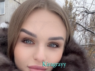 Kiragrayy
