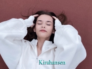 Kirahansen