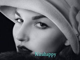 Kirahappy