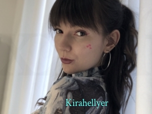Kirahellyer