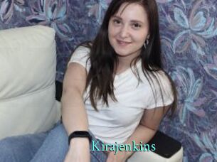Kirajenkins