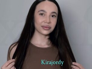 Kirajordy