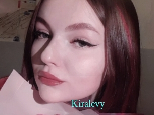Kiralevy