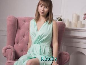 Kiralily