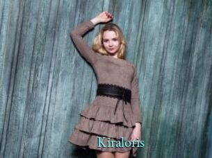 kiraloris xxx Fantasy Land