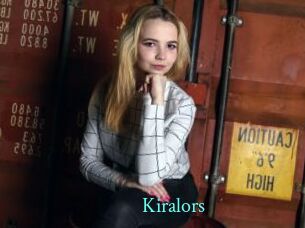 Kiralors