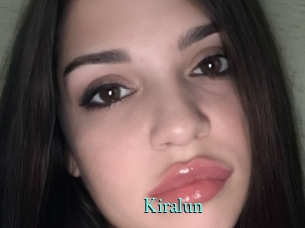 Kiralun