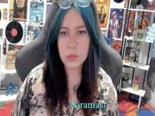 Kiramast