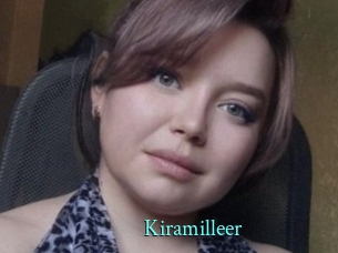 kiramilleer xxx Fantasy Land