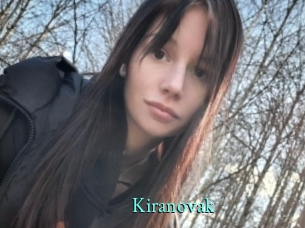 Kiranovak