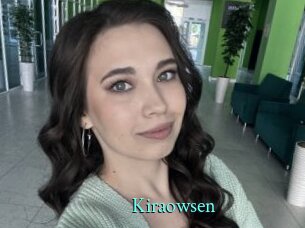 Kiraowsen