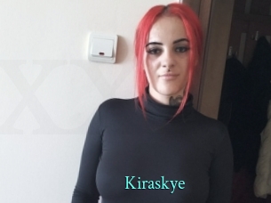 Kiraskye
