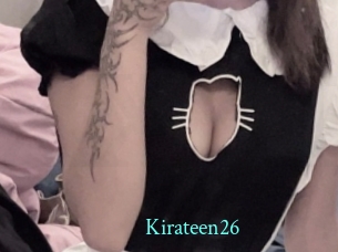 kirateen26 xxx Fantasy Land