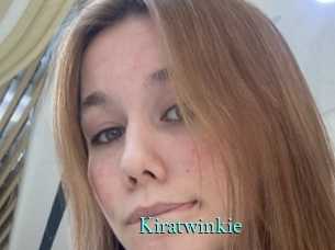 Kiratwinkie