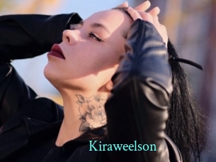 Kiraweelson