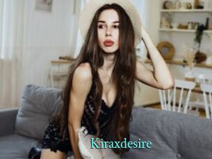 Kiraxdesire