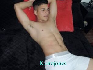 Kiritojones