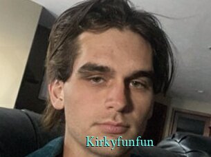 Kirkyfunfun