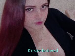 kirstenhotterxd xxx Fantasy Land