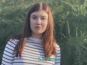 Kirstenne